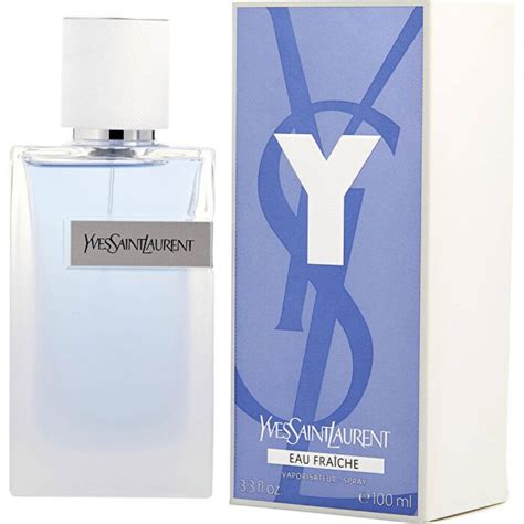 ysl y description|ysl y eau fraiche.